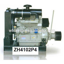 mejores servicios 60hp 4102p motor diesel motor completo